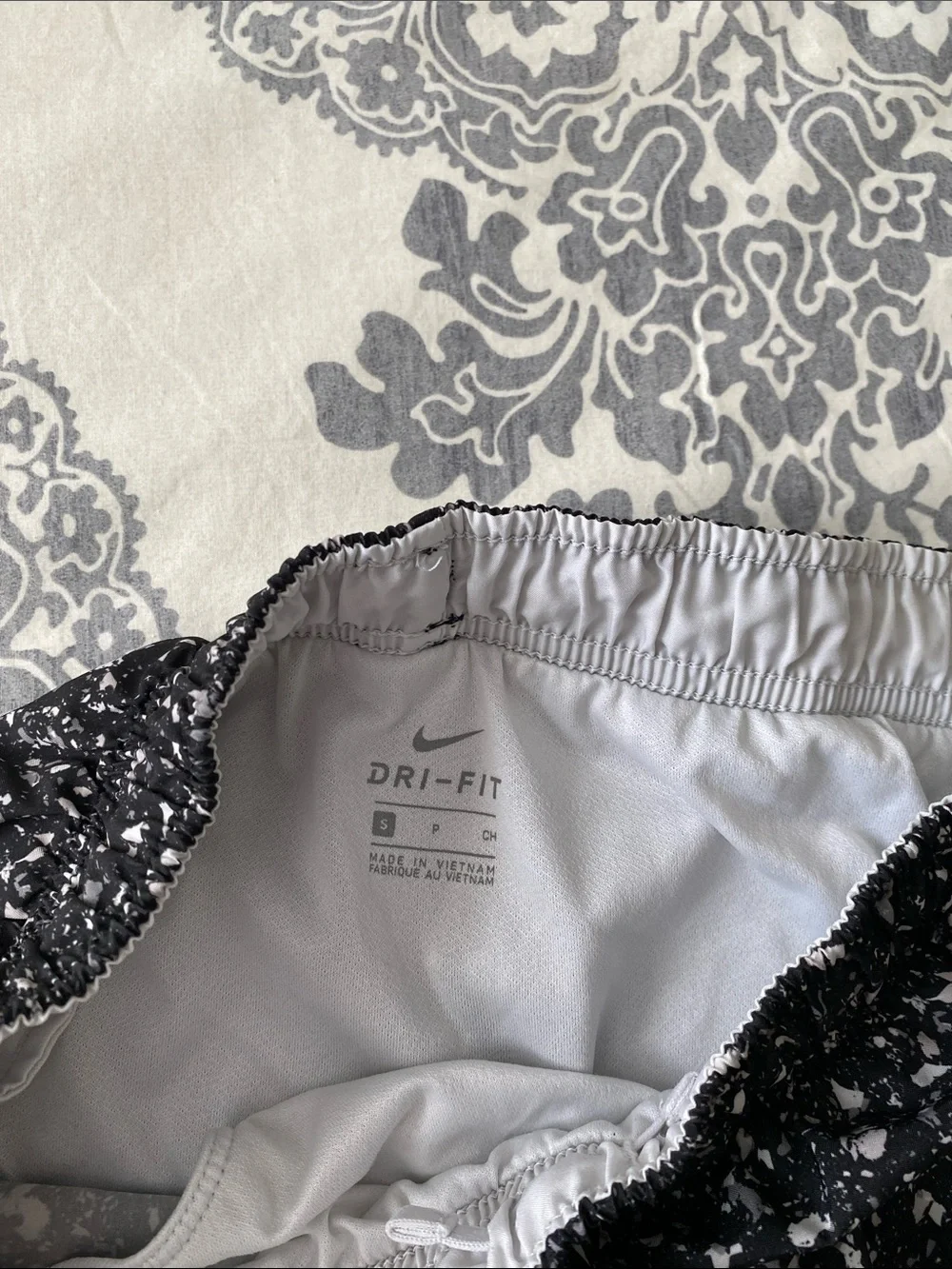 Nike running shorts women